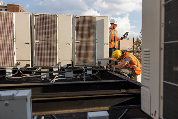 Best Local HVAC Companies  in Shady Shores, TX