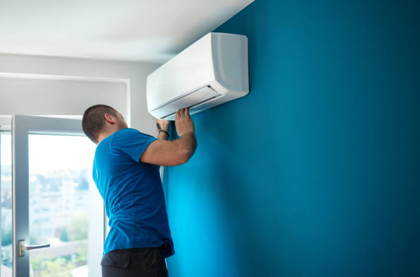 HVAC Air Duct Cleaning in Shady Shores, TX