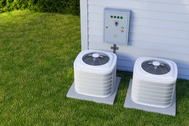 Best 24/7 HVAC Repair  in Shady Shores, TX