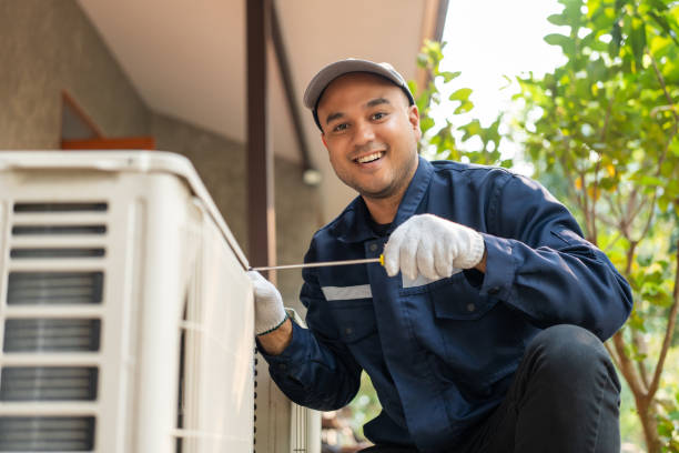 Best Emergency HVAC Repair  in Shady Shores, TX